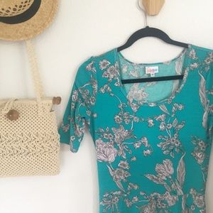 LLR / Ana Maxi Dress